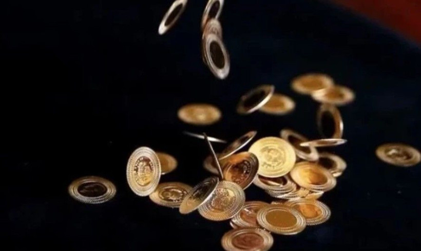 Altın fiyatlarında son durum! İslam Memiş 'kalıcı yükseliş' için kritik rakamı duyurdu - Fotoğraf: 3