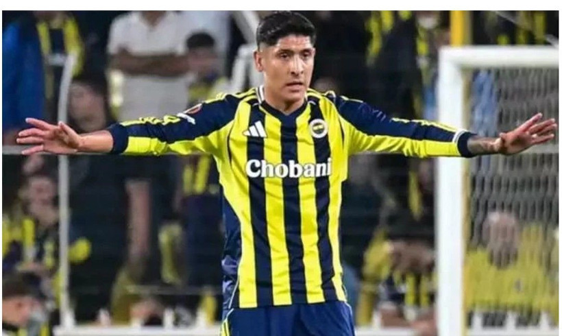 Operasyon başladı! Fenerbahçe'de 17 isimle vedalaşılıyor - Fotoğraf: 15