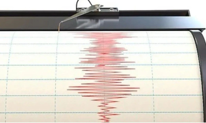 Dün akşamki depremi işaret etti! Naci Görür'den tedirgin eden deprem açıklaması: Tez zamanda... - Fotoğraf: 3