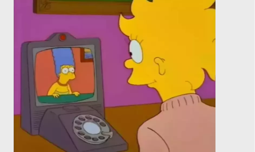 Simpsonlar kehanetlerinin sırrı ortaya çıktı! Tüylerinizi diken diken edecek - Resim: 2