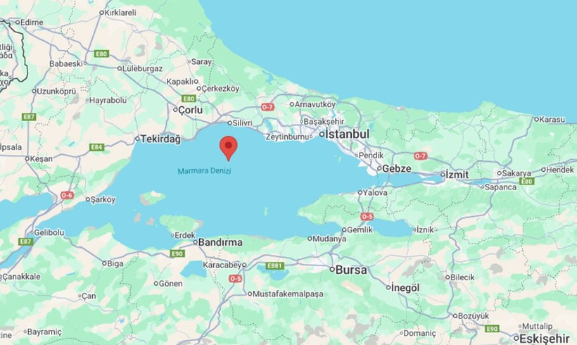 İşte İstanbul'un deprem riski en yüksek ilçeleri; Herkes bu sorunun yanıtını merak ediyor - Resim: 1