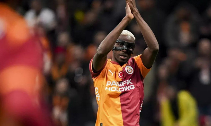 Lookman'dan sonra Osimhen bombası! Atletico Madrid ortalığı yakıp yıkacak - Resim: 3