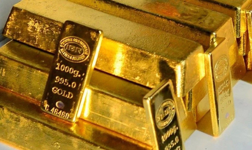 Altın yükselişe geçti! "Aşırı alım" uyarısı geldi - Fotoğraf: 2