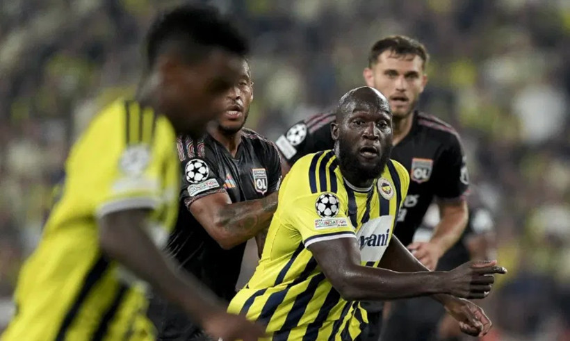 Fenerbahçe Lyon'u elerse kasa dolacak... UEFA Şampiyonlar Ligi yolunda kritik maç - Fotoğraf: 3