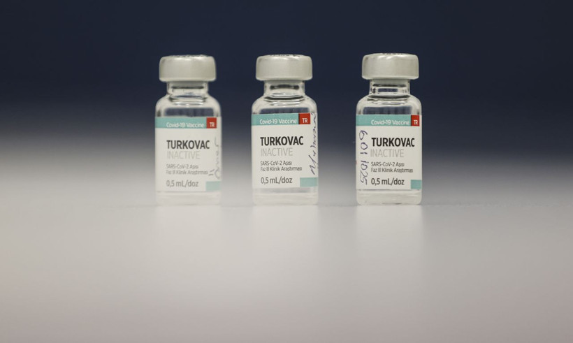 Faz-3 ara sonuçları açıklandı: TURKOVAC, Covid-19'a yakalanma oranını CoronaVac'a göre yaklaşık yüzde 50 azalttı - Resim: 3