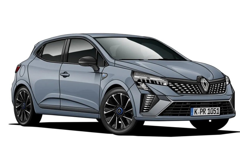 Renault bu modelde fiyatları aşağı çekti; Bir daha böylesi yaşanmaz - Resim: 1