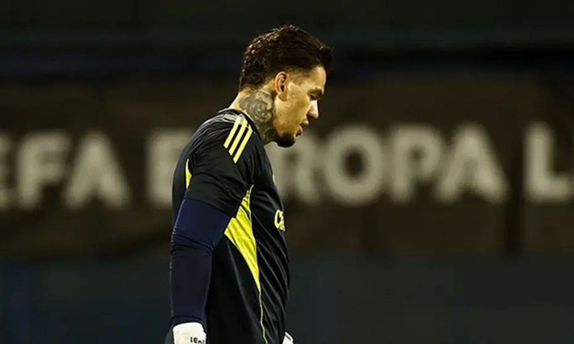 Ederson’un tartışmalı hareketi gündem oldu! PFDK’dan flaş sevk kararı - Fotoğraf: 2