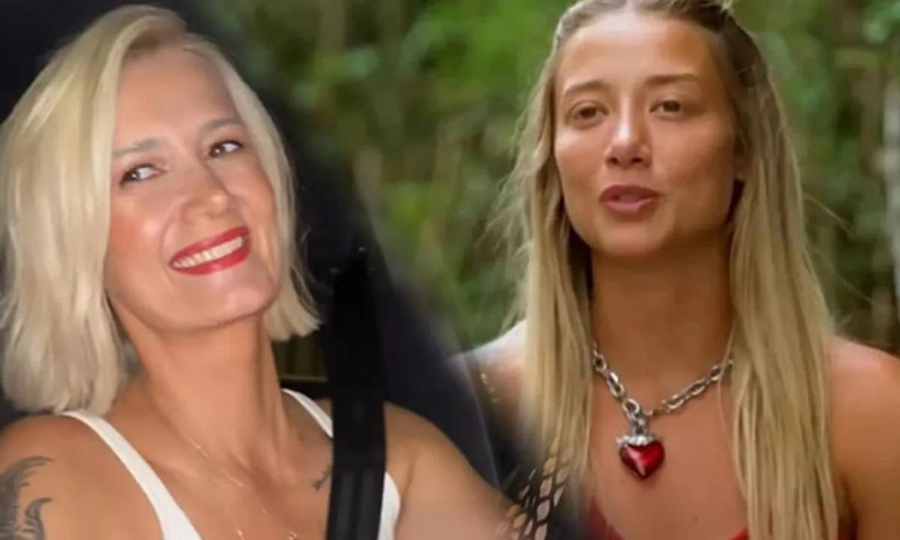 Aleyna Kalaycıoğlu öğrenince sinir kriz geçirdi: Annesi "1 milyon lira para aldı" iddiası - Fotoğraf: 4