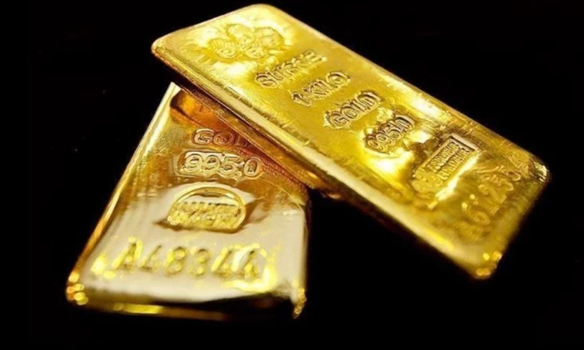 Altın yükselişe geçti! "Aşırı alım" uyarısı geldi - Fotoğraf: 4