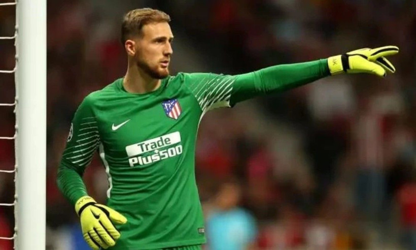 Dünyanın en iyi kalecileri sıralaması: Süper Lig'den listeye giren tek isim... - Fotoğraf: 11