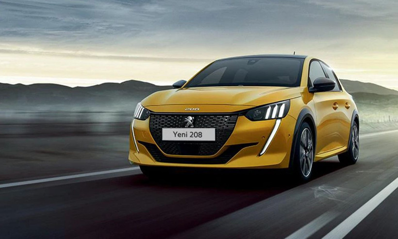 Mart 2021 sıfır otomobil kampanyaları! Toyota, Volkswagen, Opel, Fiat, Ford, Dacia, Citroen, Honda, Kia, Peugeot'da... - Resim: 2