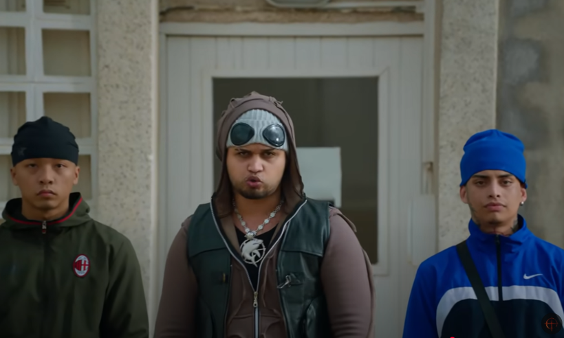 Alizade ve LvbelC5’in ‘K*hpe’ klibi için inceleme başlatıldı - Resim: 3