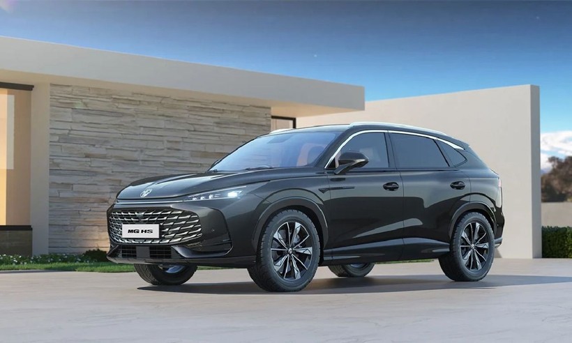 MG listeyi yırtıp attı: Bu SUV sadece 1 milyon 399 bin TL! - Resim: 4