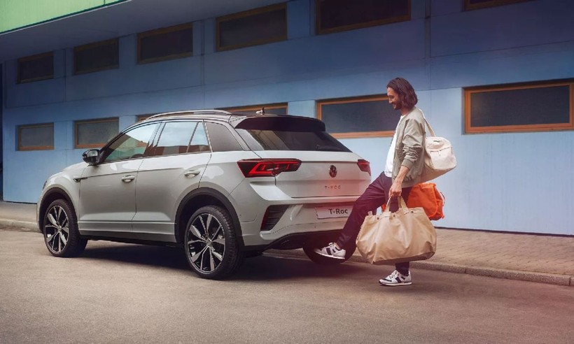 Volkswagen fiyatları uçtu: Polo’nun fiyatı asgari ücretin 100 katı; Passat ev fiyatına koşuyor - Resim: 3