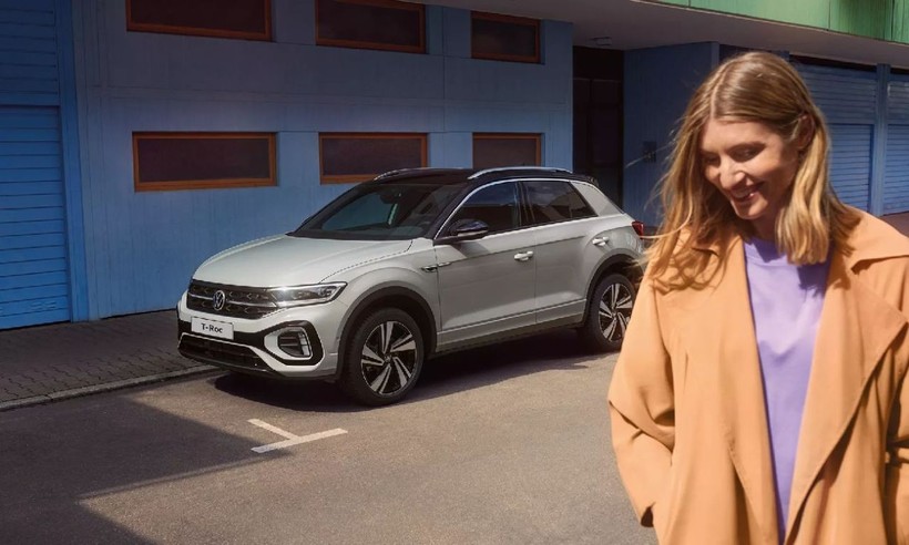 Volkswagen fiyatları uçtu: Polo’nun fiyatı asgari ücretin 100 katı; Passat ev fiyatına koşuyor - Resim: 4