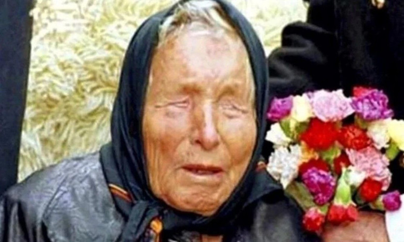 "Baba Vanga'nın deprem kehaneti; Sadece 2 gün önce gerçekleşmiş - Resim: 2