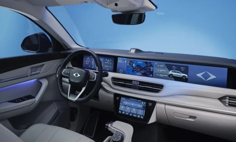 Togg'un yeni fiyatı şaşırttı: T10F ne zaman satışa çıkacak? - Resim: 3