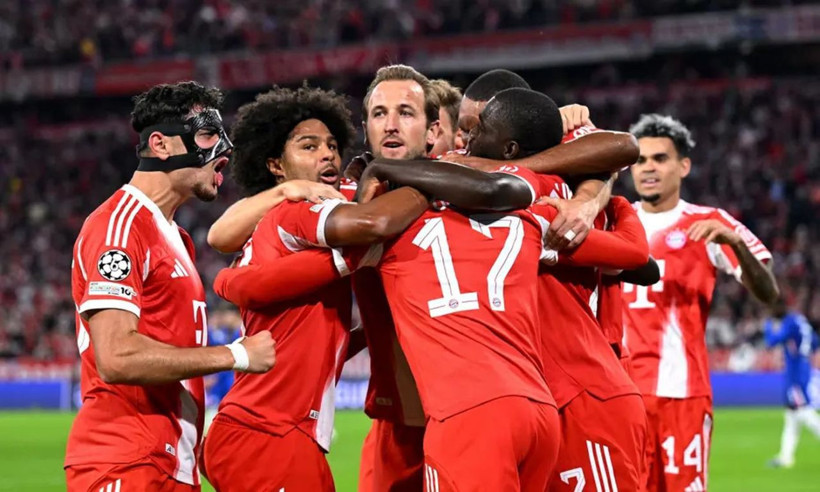 UEFA'nın en çok para ödülü dağıttığı 10 lig belli oldu: Türkiye kaçıncı sırada? - Resim: 4