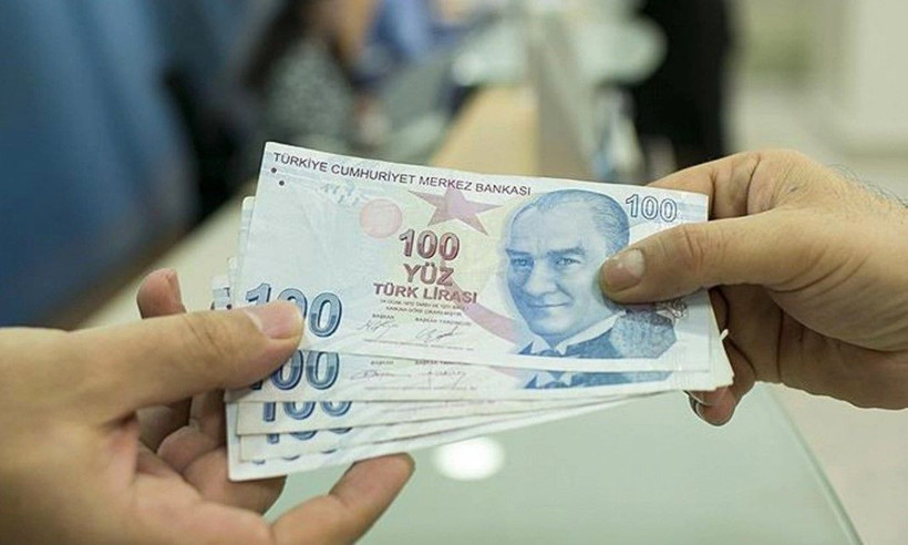 Son asgari ücreti nokta atışı bilmişti! Asgari ücreti kuruşuna kadar duyurdu.... Moral bozacak rakam - Resim: 1