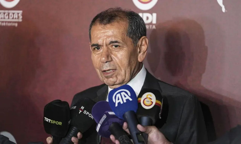 Galatasaray’dan bahis soruşturmasına destek: “Sapla saman ayrılmalı” - Resim: 4