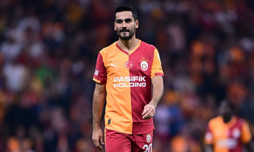 Galatasaray taraftarının beklediği haber geldi: İlkay Gündoğan'ın geri dönüş maçı belli oldu - Resim: 3