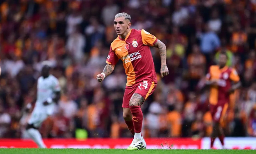 Galatasaray taraftarının beklediği haber geldi: İlkay Gündoğan'ın geri dönüş maçı belli oldu - Resim: 4