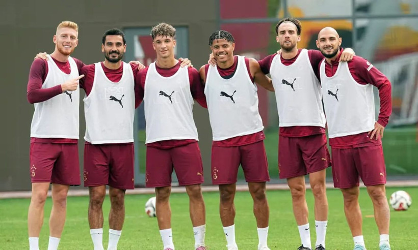 Okan Buruk 3 ismi tamamen sildi! Yusuf Demir’le birlikte onlar da gidiyor - Resim: 3