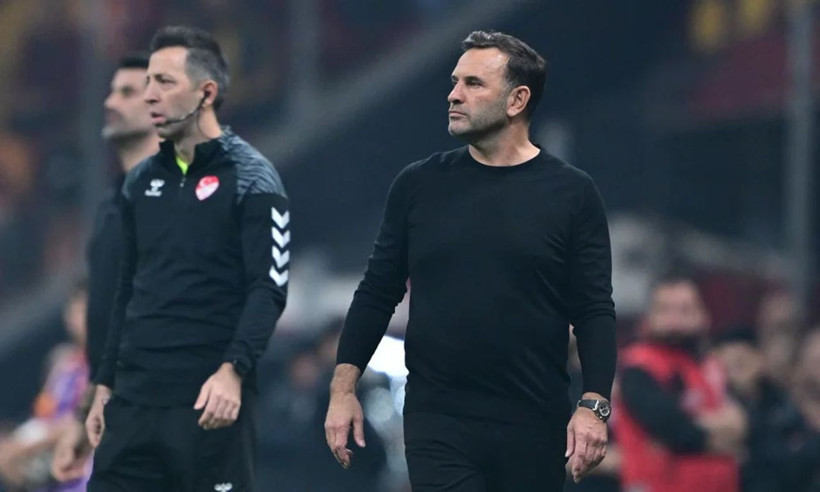 Okan Buruk 3 ismi tamamen sildi! Yusuf Demir’le birlikte onlar da gidiyor - Resim: 1