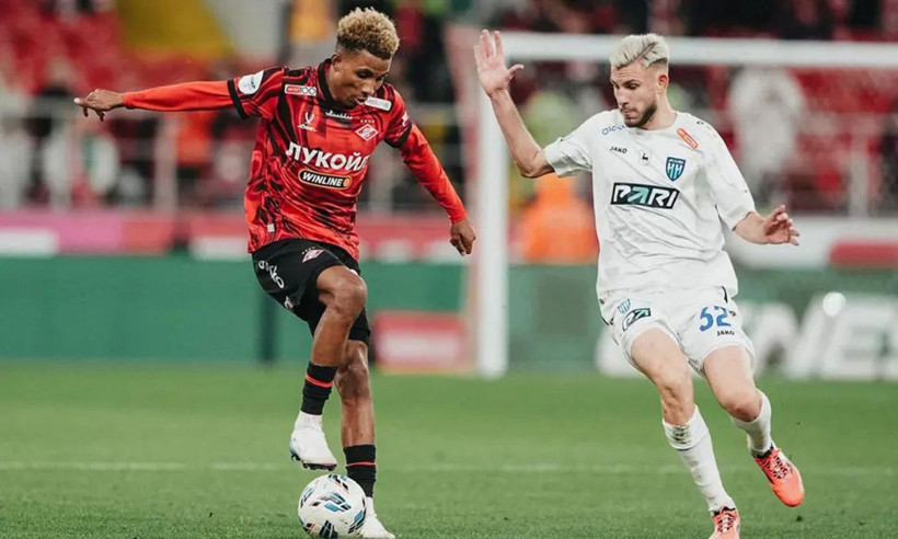 Galatasaray ve Fenerbahçe’nin gündemindeki Gedson için rakam belli oldu! - Resim: 1