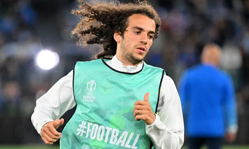 Ve Fenerbahçe, Lazio'yla da el sıkıştı! Guendouzi'nin bonservisi ve maaşını duyurdular - Resim: 2
