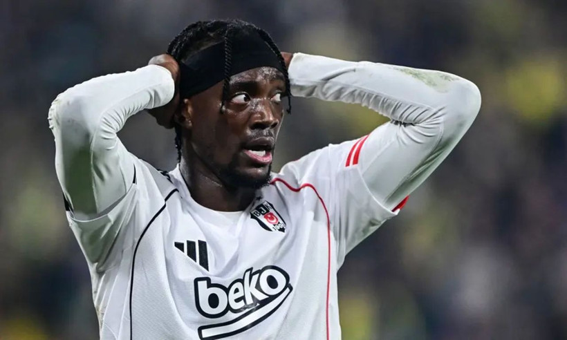 Serdal Adalı bir kuruş altına satmayacak: Kulüp tarihinde görülmemiş bonservisi istiyor - Resim: 3