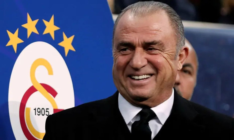 Galatasaray'da karşı sesler yükseliyor: "Çözüm Fatih Terim'dir" - Resim: 2