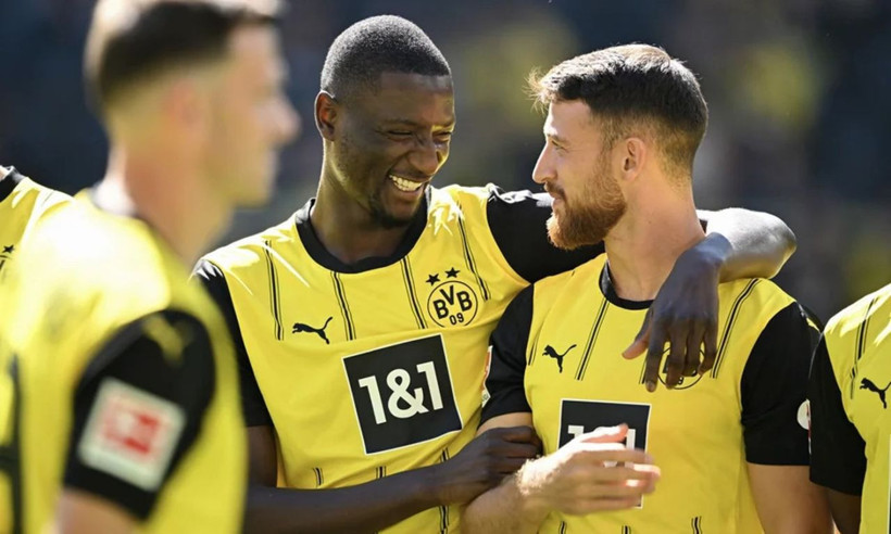 Beşiktaş iddialarına son noktayı koydu: Salih Özcan’dan transfer açıklaması - Resim: 1