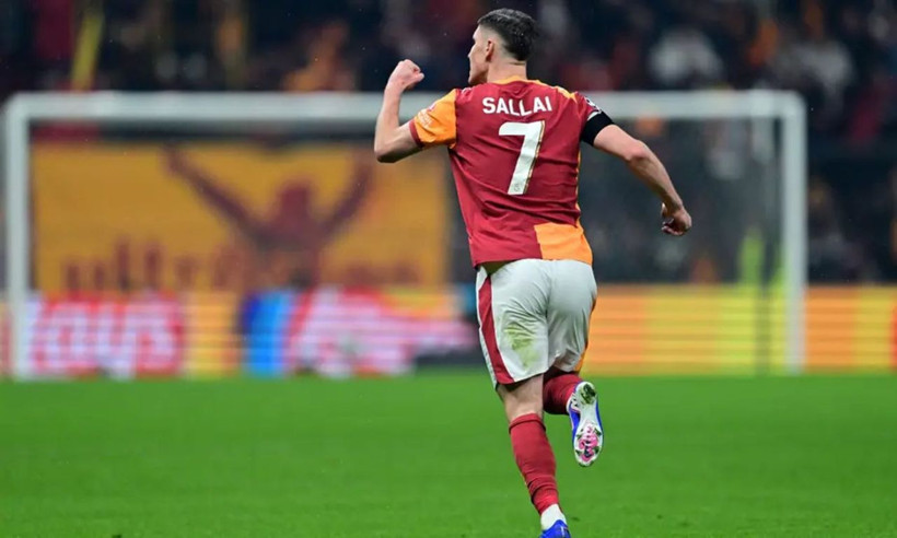 Galatasaray'a 10 milyon euroluk teklif: Saniye düşünmeden reddedildi - Resim: 4