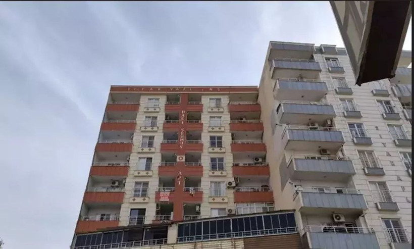 Üç kişilik Kaya ailesi başlarından vurularak öldürüldü: Komşu ‘delil karartmak’tan tutuklandı - Fotoğraf: 2