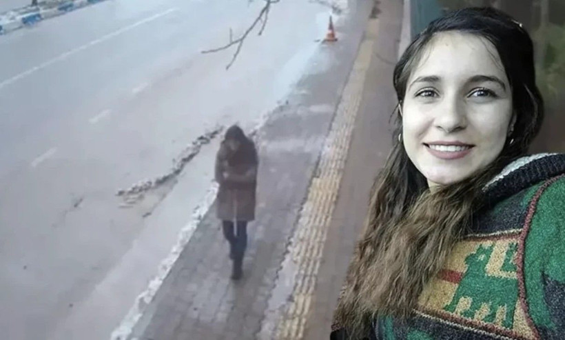 Gülistan Doku'nun arkadaşından olay itiraf: Sevgilisi sürekli beni taciz ediyordu - Fotoğraf: 3