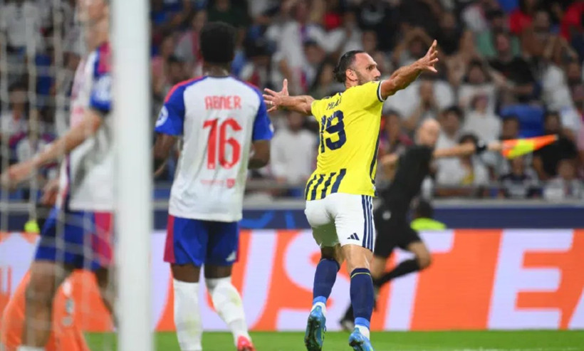 Fenerbahçe'nin Şampiyonlar Ligi'ndeki muhtemel rakipleri belli oldu - Fotoğraf: 3