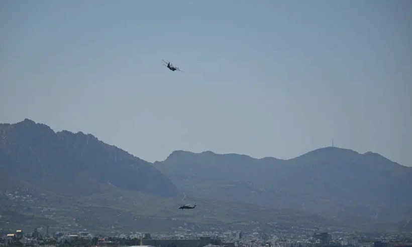 Girne feribot kazasında yaşamını yitirenler ve kayıpların isimleri belli oldu - Fotoğraf: 3