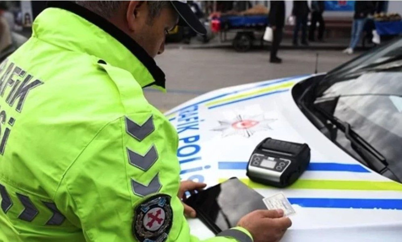 Sürücülere müjde: APP plaka yasağı ertelendi mi? İşte yeni kurallar - Fotoğraf: 4