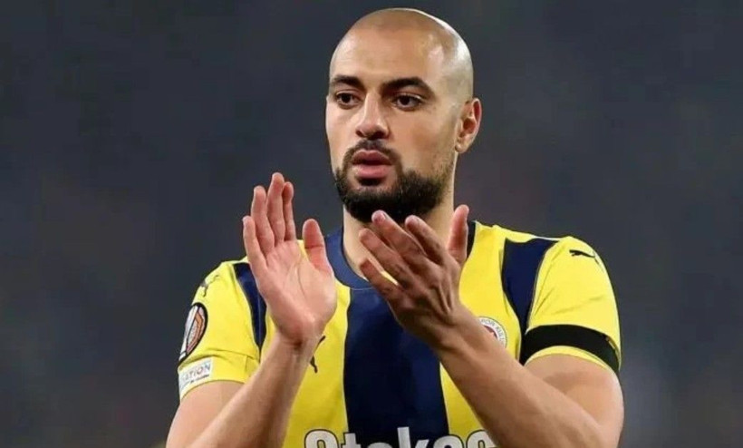 Operasyon başladı! Fenerbahçe'de 17 isimle vedalaşılıyor - Fotoğraf: 11