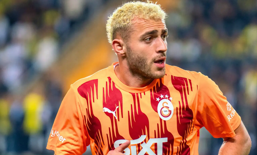 Sarı saç modası dopingi örtmek için mi? Futbolcuların tarzı sadece trend için olamayabilir! - Resim: 4