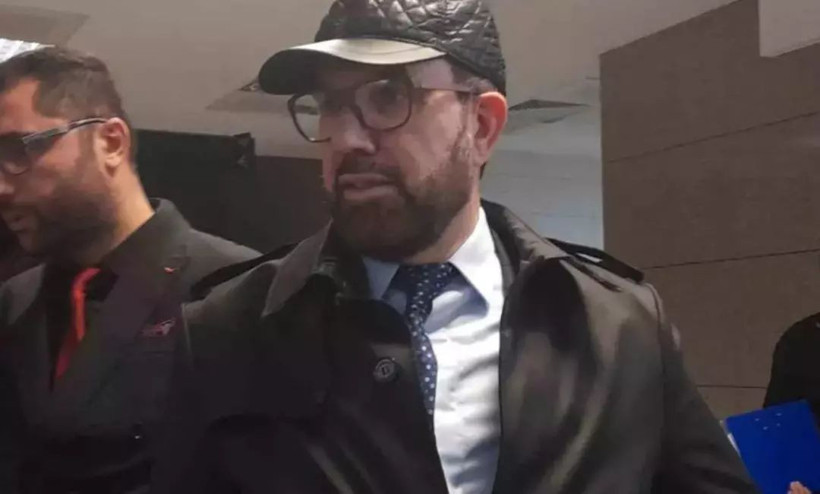 Danla Bilic adını ifşa etti, doktor dava açtı: Estetik krizi büyüyor! - Resim: 3