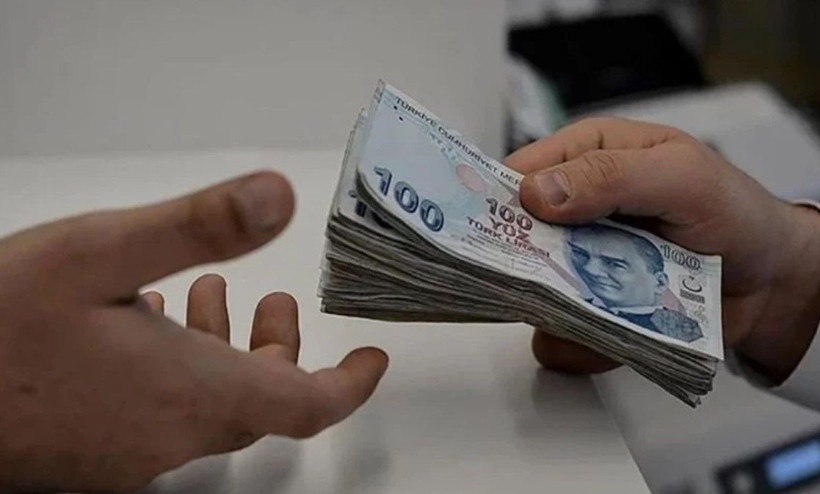 Emeklinin zamlı maaşları yatıyor! İşte tahsis numarasına göre ödeme günleri - Resim: 4