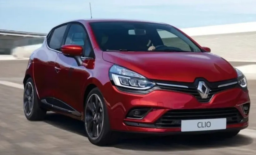 210 bin TL’ye sıfır Clio sahibi olabilirsiniz, Renault bu hamlesiyle çıldırttı - Resim: 1