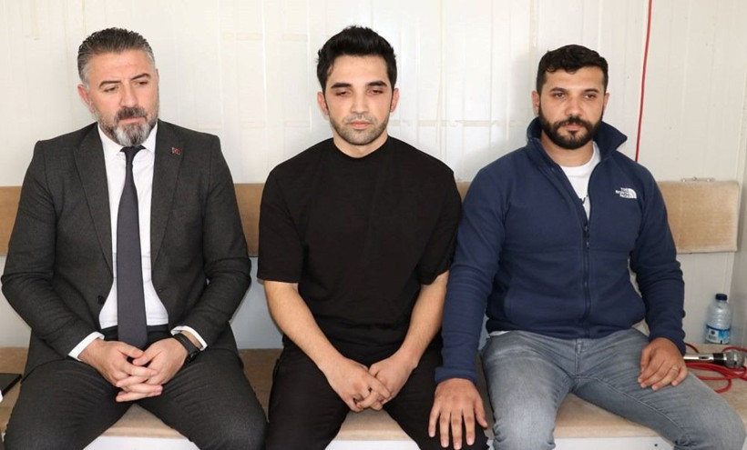 Şeyda polisin eşi saldırıyı polis telsizinden öğrendi: “Başımdan aşağı kaynar sular döküldü” - Resim: 2