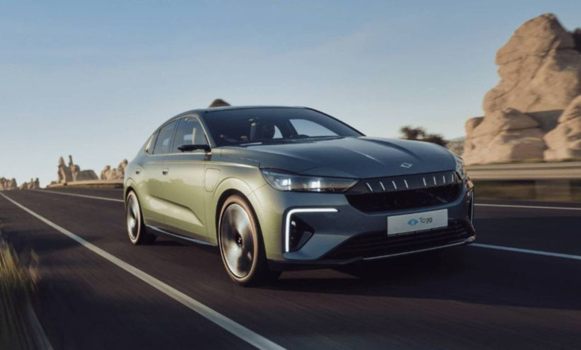 TOGG alacaklar elini çabuk tutsun; Özel taşıt kampanyasının eşi benzeri yok - Resim: 1