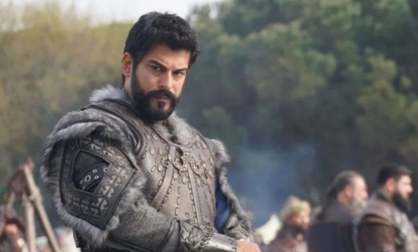 Burak Özçivit Kuruluş Osman'dan ayrıldı! Bölüm başı istediği ücret olay oldu - Resim: 2