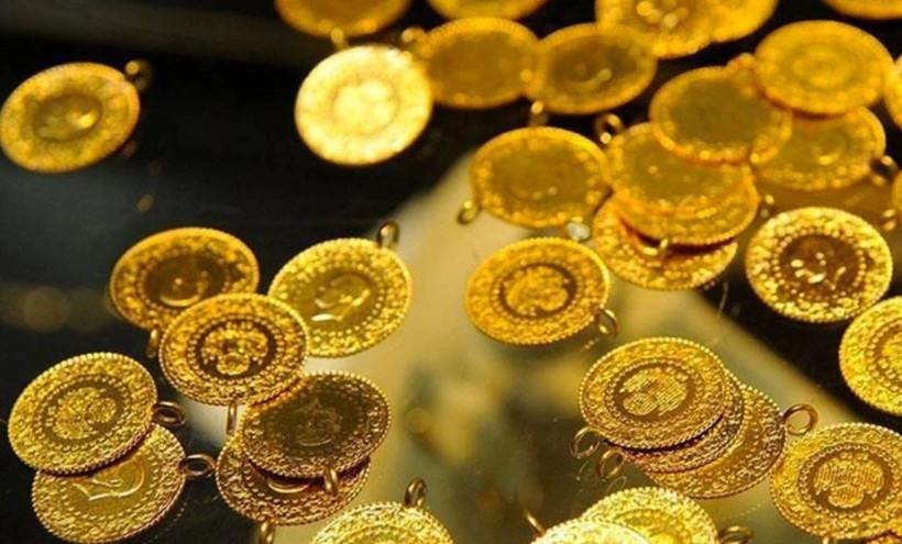 Altın yatırımcısı dikkat! İslam Memiş üstüne basa basa uyardı! "Artık bunu yapmayı bırakın" - Resim: 2