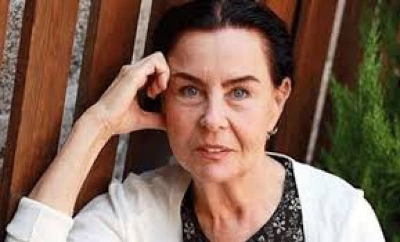 Fatma Girik hakkında kimsenin bilmediği gerçek; Herkes bu ayrıntıyı konuşuyor - Fotoğraf: 5