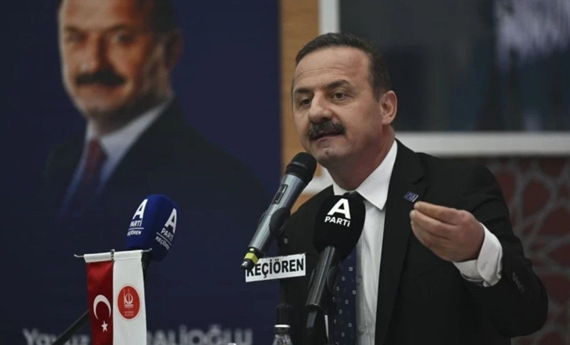 En beğenilen siyasetçi anketinde bomba sonuç!  Zirvedeki isim büyük fark arttı - Fotoğraf: 11